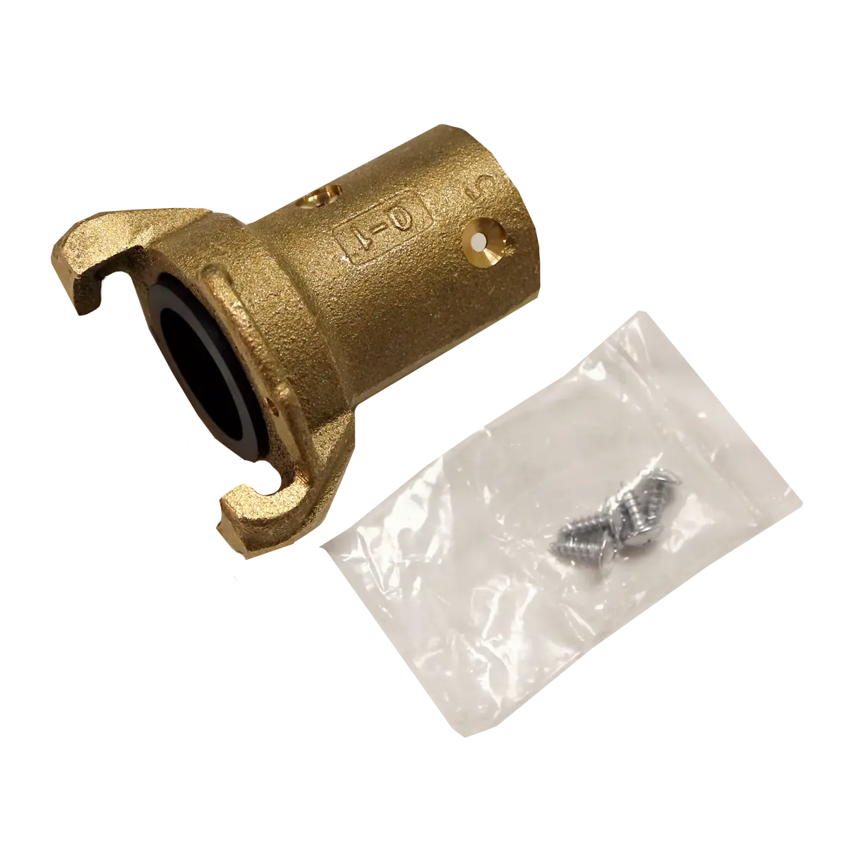 Blast Hose Quick Coupling QC Fittings