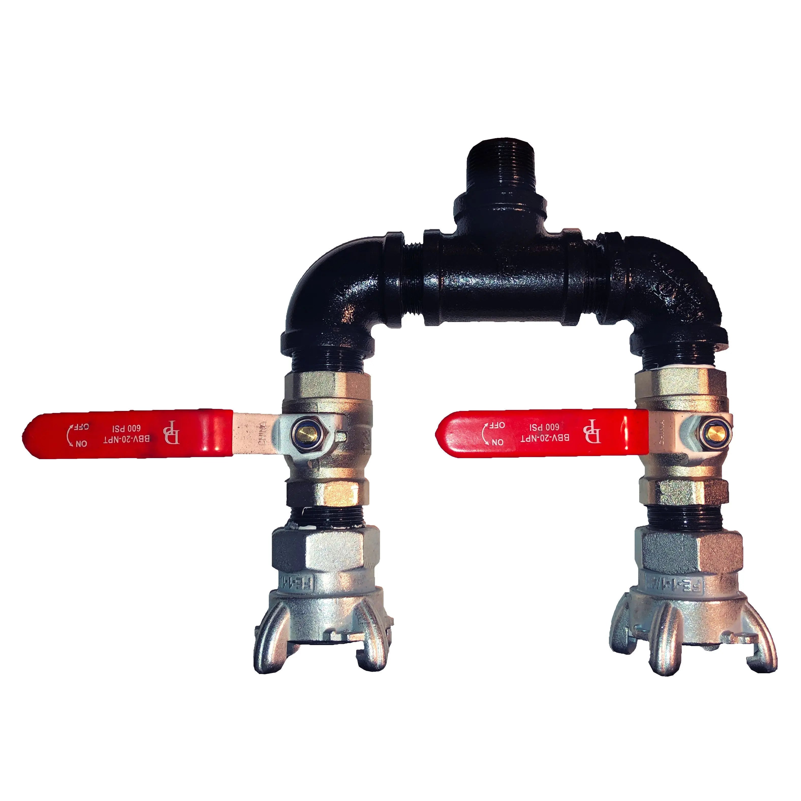 Air Cooler and Dryer Adapters