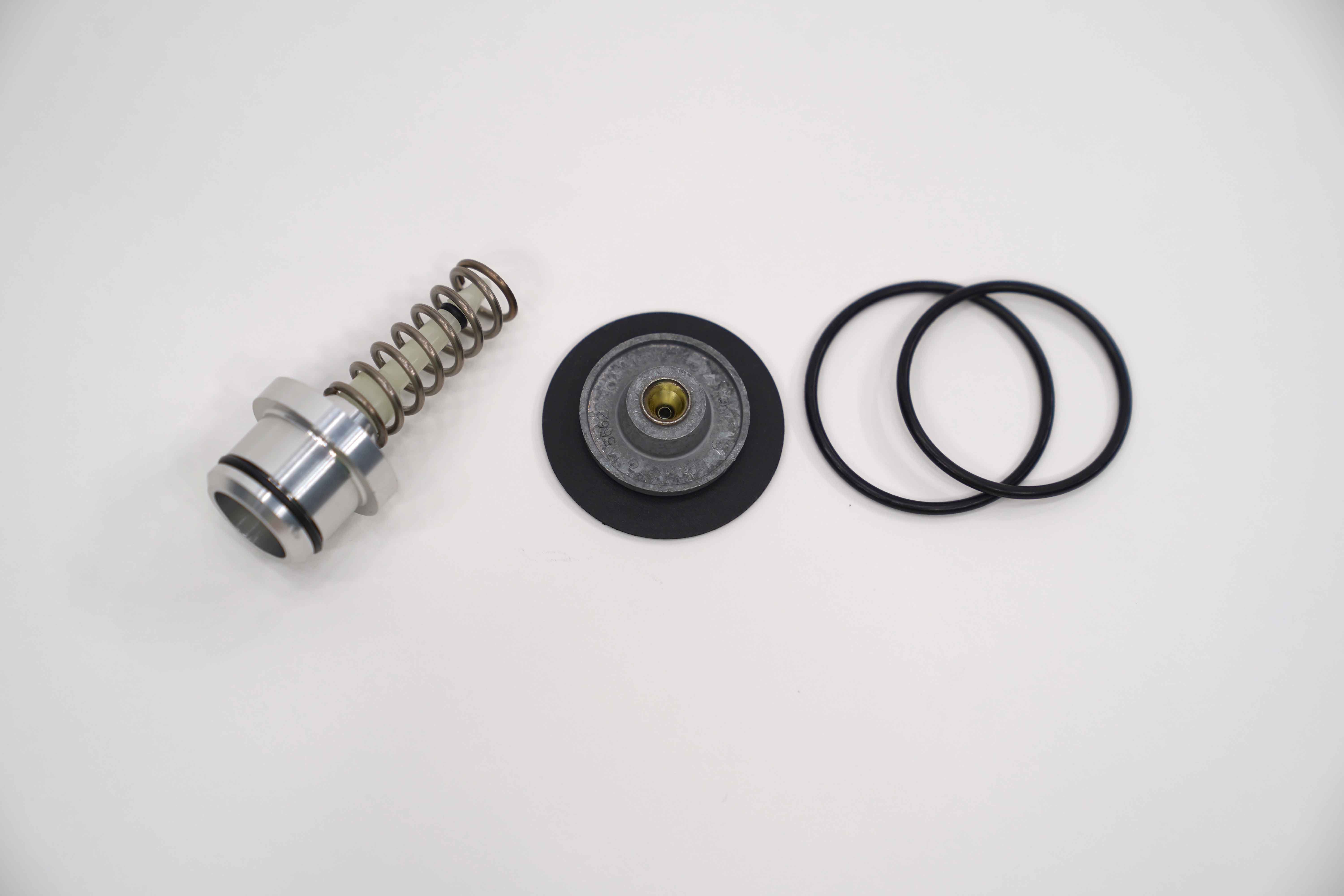 Pressure Regulator Rebuild Kit (11/4')