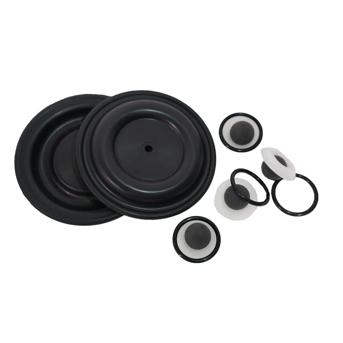 Dustless Blasting® Machine Water Pump Maintenance Kit