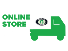Dustless Blasting® Online Store