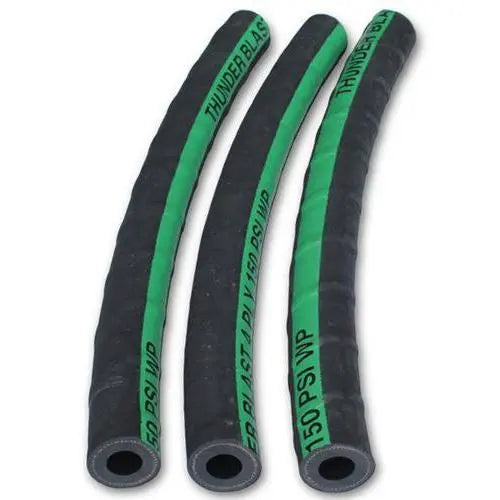 1 Pinch Hose (Pack Of 3) 72635/004 Hoses And Couplings