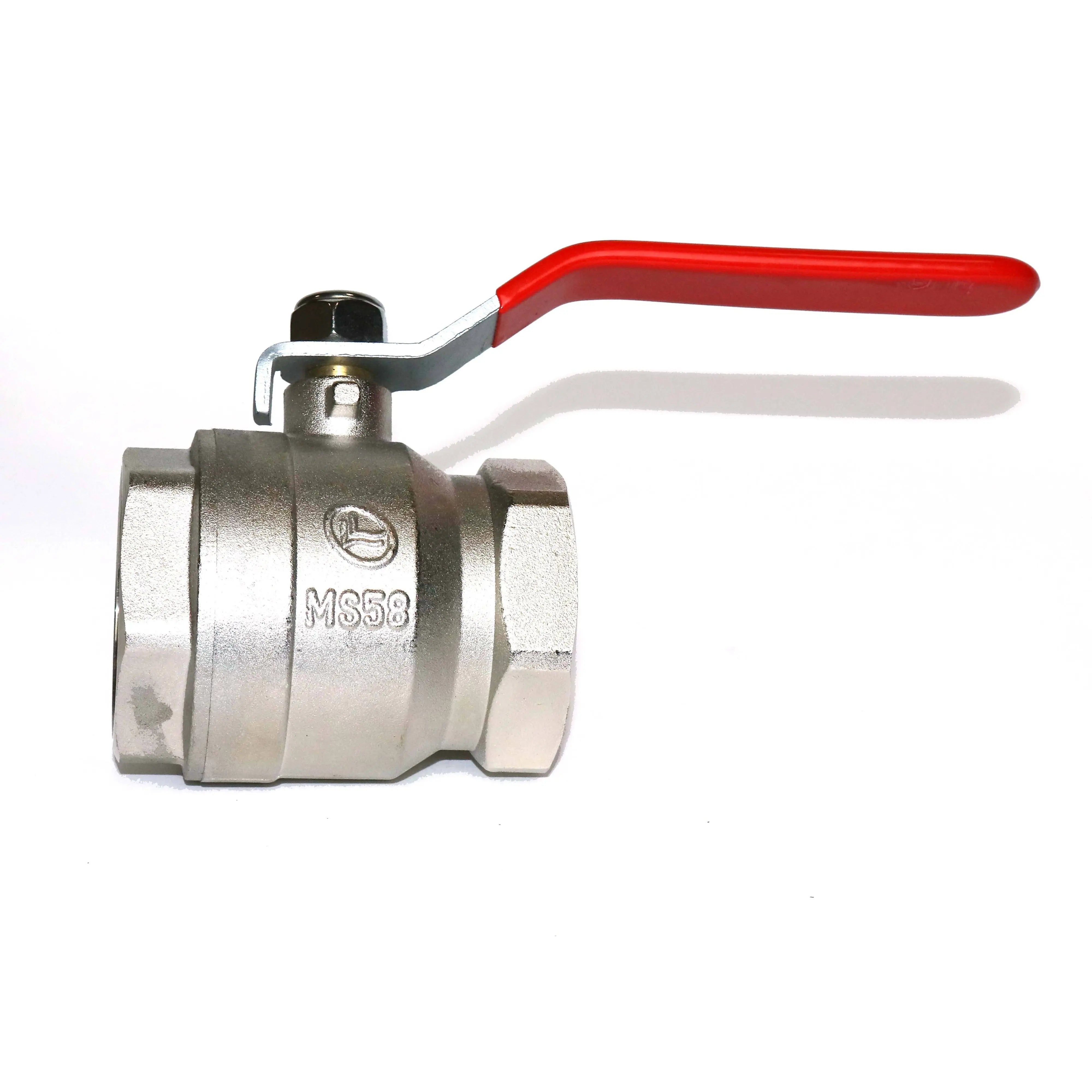 Air Inlet Assembly Parts. Check and Ball Valves