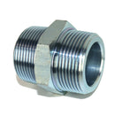 1-1/4" Threaded Nipple Fitting For Air Hose - Dustless Blasting® Online Store