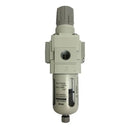 1/4" Filter Regulator - Dustless Blasting® Online Store