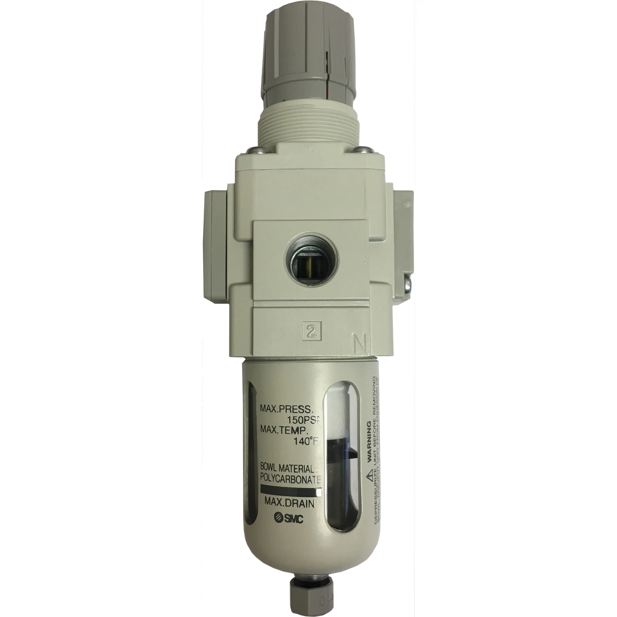 SMC AW20-N02E-CZ-B 1/4