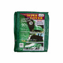 10 Mil Heavy Duty Containment Tarp Mazer Wholesale