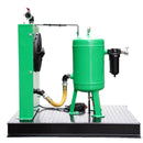 1500 CFM Air Dryer & Cooler - ADCS-1500 With MT-2 - Dustless Blasting® Online Store