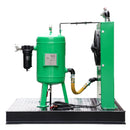 1500 CFM Air Dryer & Cooler - ADCS-1500 With MT-2 - Dustless Blasting® Online Store