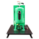 1500 CFM Air Dryer & Cooler - ADCS-1500 With MT-2 - Dustless Blasting® Online Store