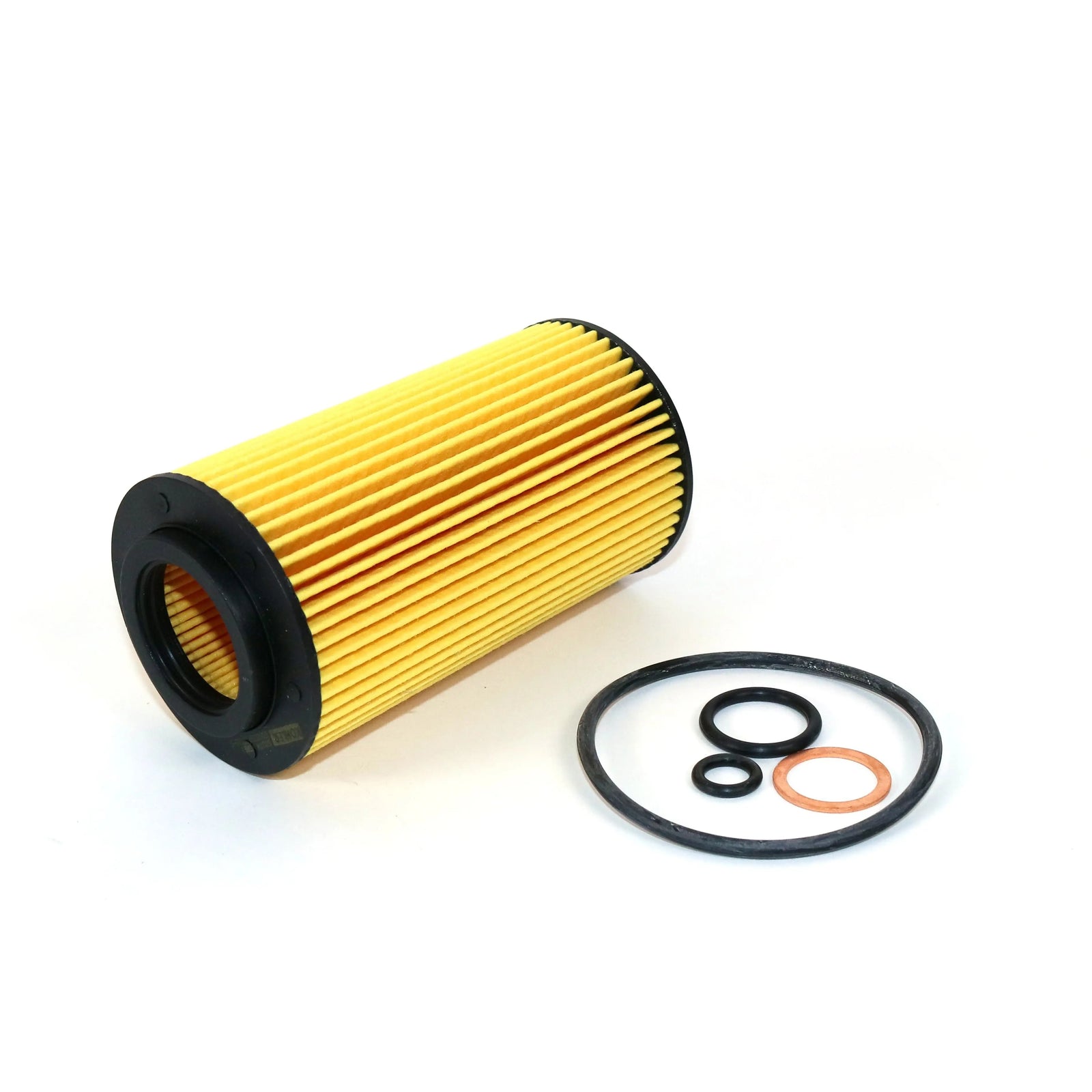 Rotair 185 & 300 Engine Oil Filter Replacement, ED0021750010-S