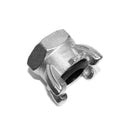 2" Female, 4-Lug Coupling - Dustless Blasting® Online Store