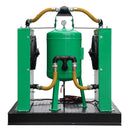 2500 CFM Air Dryer & Cooler - ADCS-2500 With MT-3 - Dustless Blasting® Online Store