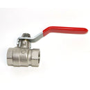 3/4" Ball Valve - Dustless Blasting® Online Store