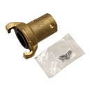 3/4" Blast Hose Couplings