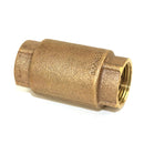 3/4" Check Valve
