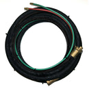3/4 Whip Line (Pneumatic) 25Ft Blast Hoses