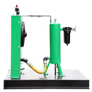 350 CFM Air Dryer & Cooler - ADCS-350 With MT-1 - Dustless Blasting® Online Store
