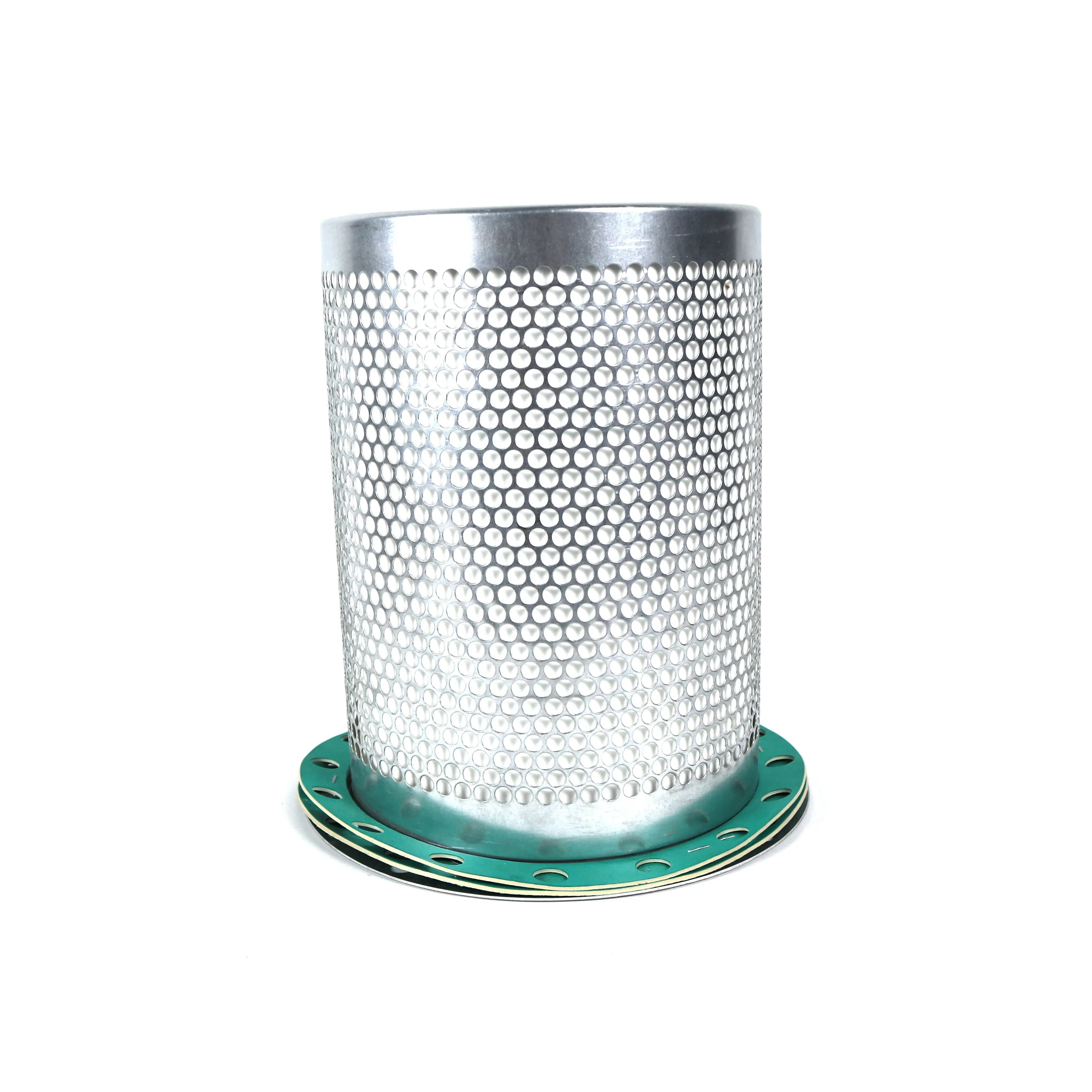 Compressor Maintenance - 425 CFM Rotair/Elgi - Compressor Filters