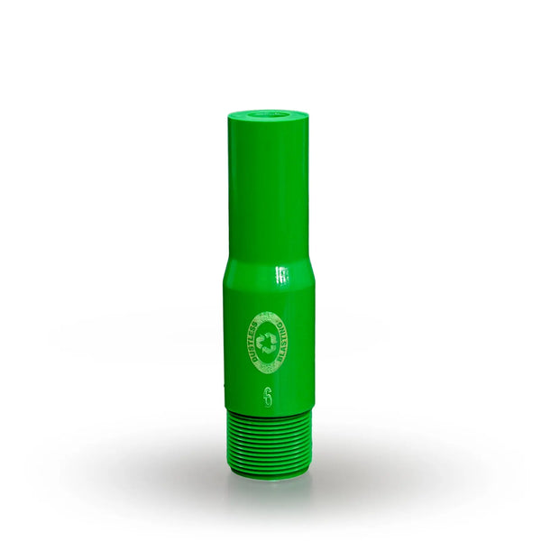 #6 UltraLite SiAION Long Venturi Nozzle - Dustless Blasting® Online Store