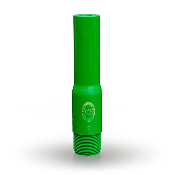 #7 UltraLite SiAION Long Venturi Nozzle - Dustless Blasting® Online Store