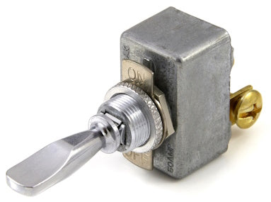Toggle Switch for Cooling Fan