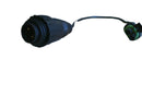 Male Pigtail