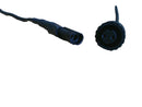 Female Pigtail