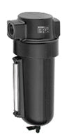 CF-125 1-1/4 Filtered Moisture Trap