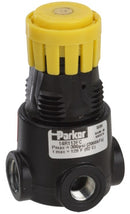 Parker® Water Pump Compressed Air Regulator