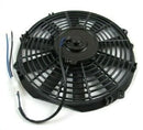 12" Straight Blade Reversible Fan "XS" Trailers & Compressor Ready Systems