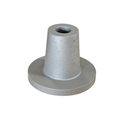 Dry blasting AB-1-NHD 3/8" Air Inlet Nozzle (SHORT)