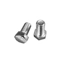 AB-47-B Air Inlet Body Lug Bolt set 1/2"x1" NCHT Hex Head - Dustless Blasting® Online Store