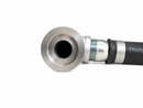 1-1/4" Hose Assembly 15" Air Intake Line (DB500)