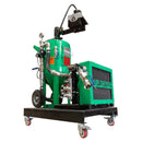 DB225® Flex Cart - Abrasive Blaster & ADCS Dustless Blasting® Online Store