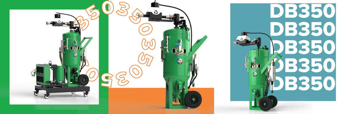 Dustless blasting store deals