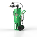DB350® Abrasive Blaster Dustless Blasting® Online Store