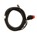 Electric Red Head Deadman - 50' Cord MMLJ, Inc.