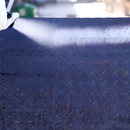 Fan Sandblasting Nozzle Blast Pattern