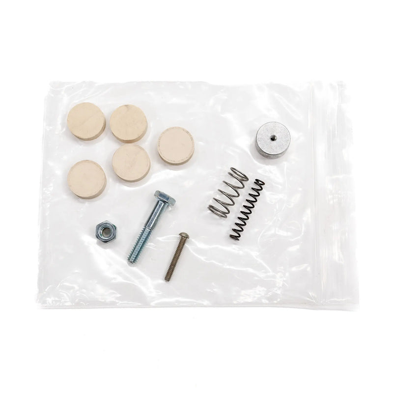 Full Pneumatic Deadman Repair Kit MMLJ, Inc.