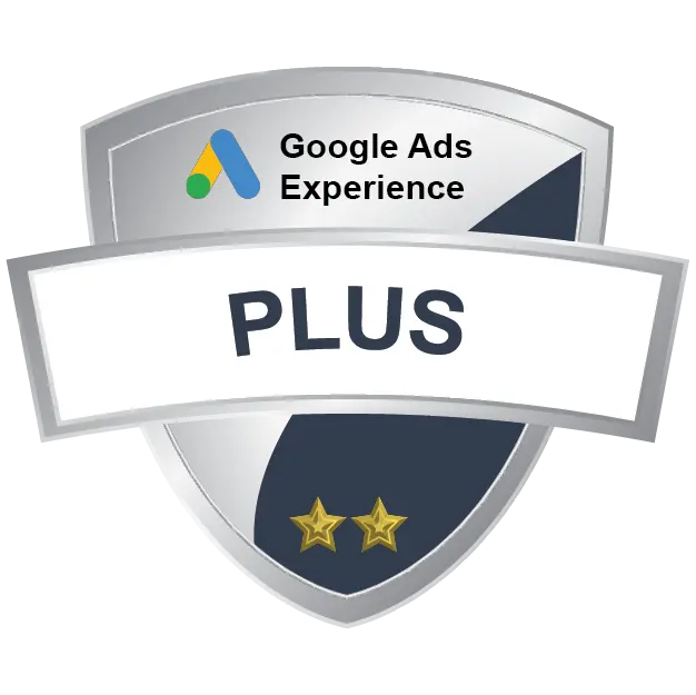 Google Ads Experience - Plus Package - Dustless Blasting® Online Store
