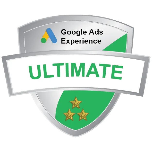 Google Ads Experience - Ultimate Package - Dustless Blasting® Online Store