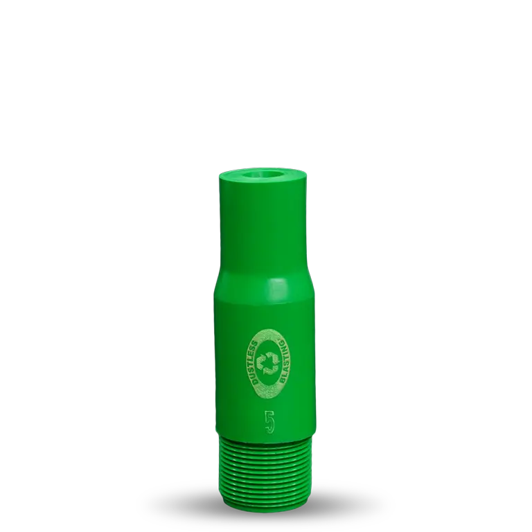 Abrasive Blast Nozzles