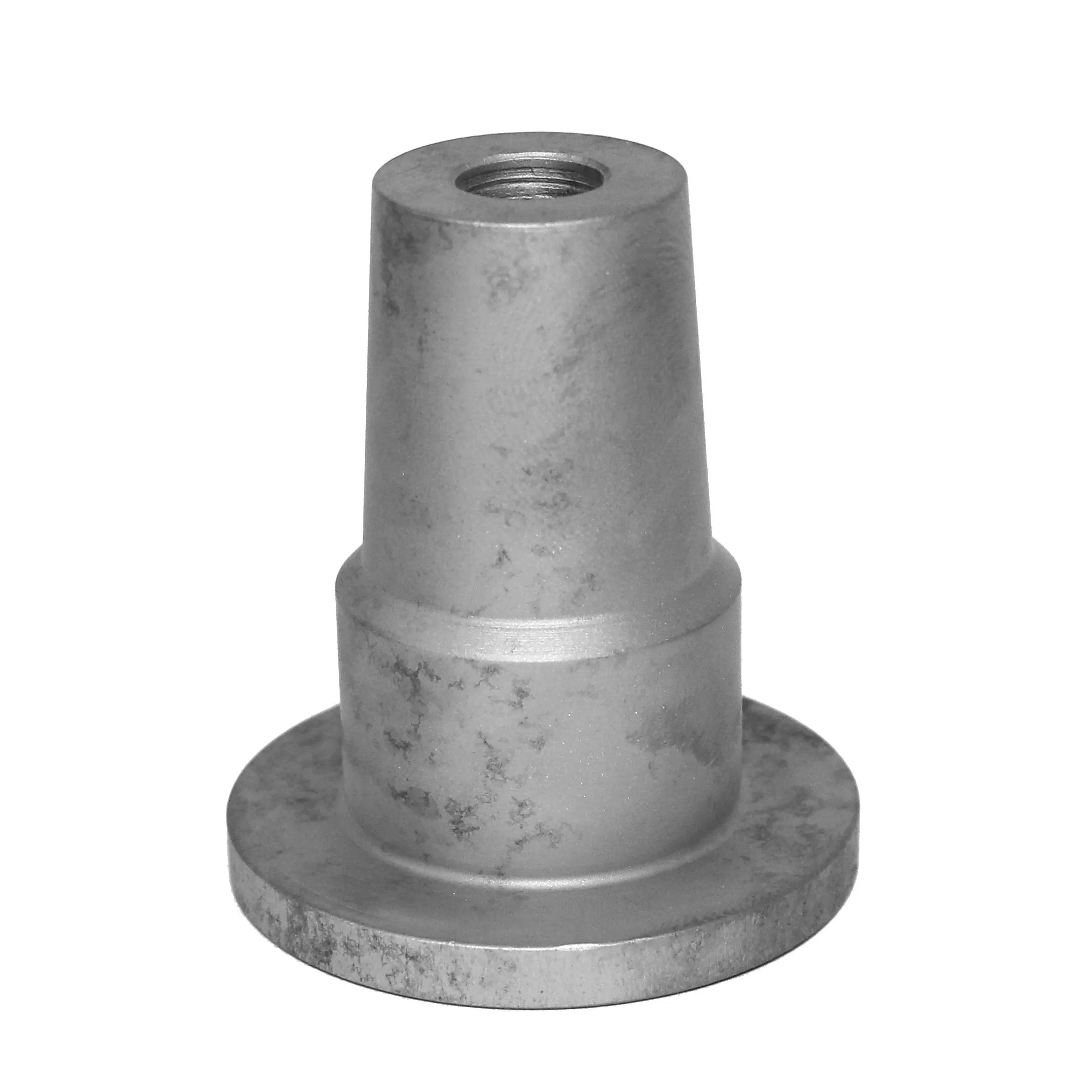 Hardened Inlet Jet Nozzle for DB150 - Dustless Blasting® Online Store