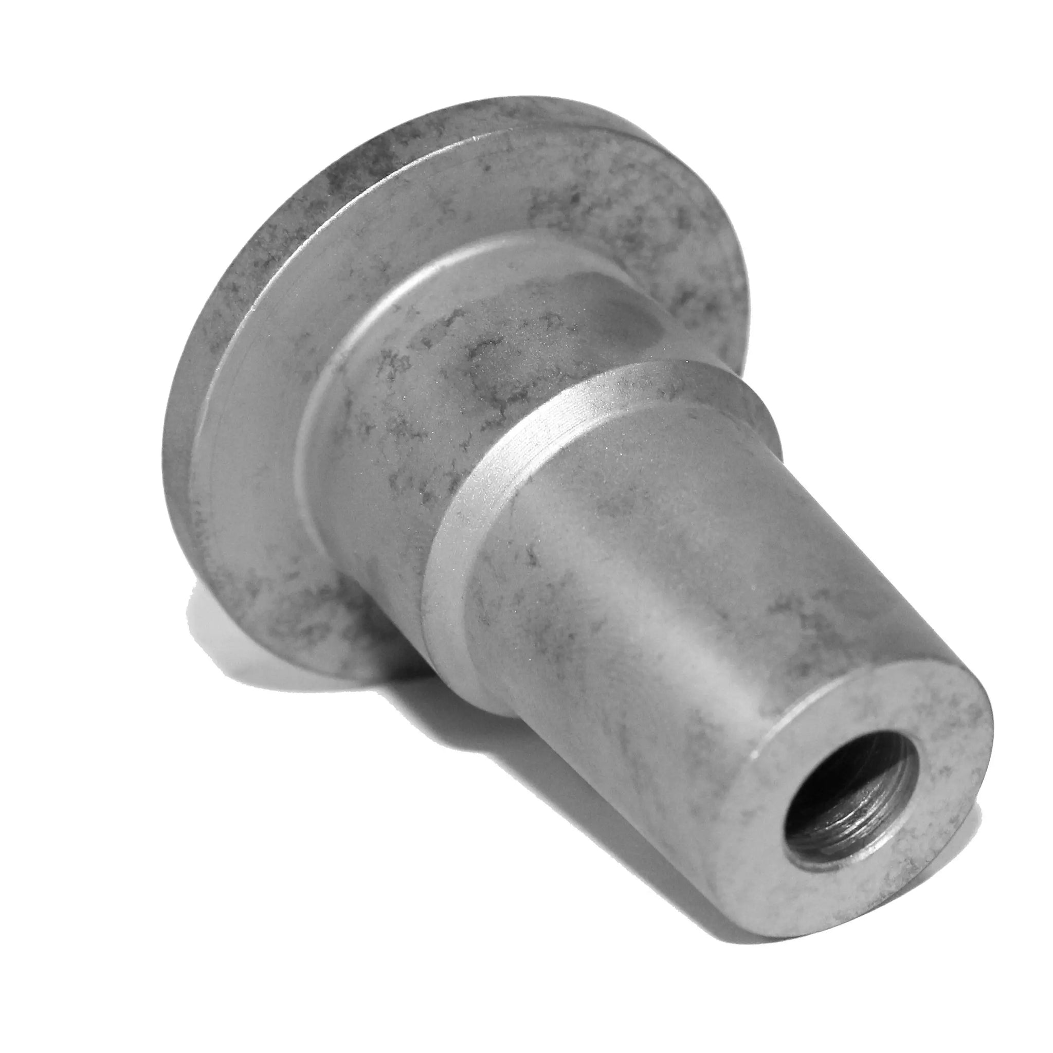 Hardened Inlet Jet Nozzle for DB150 - Dustless Blasting® Online Store