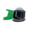 The RPB Nova 3 Helmet with lens frame