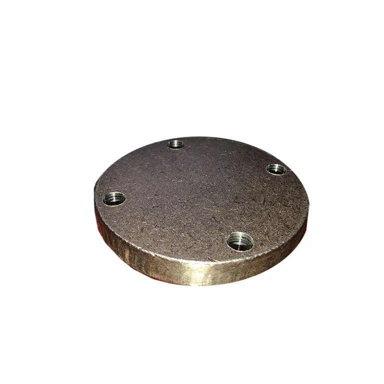 M-17-C Outlet Elbow Cap - Dustless Blasting® Online Store