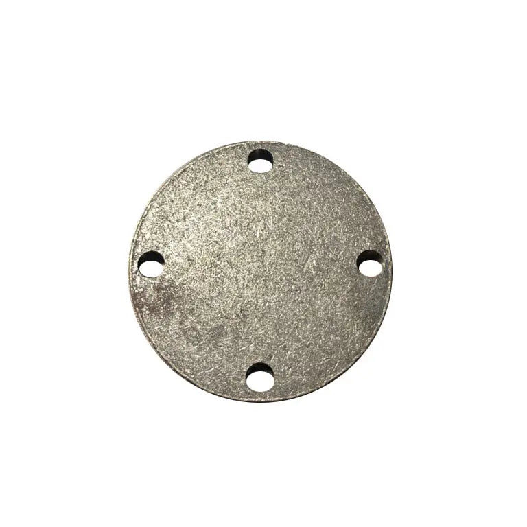 M-17-C Outlet Elbow Cap - Dustless Blasting® Online Store