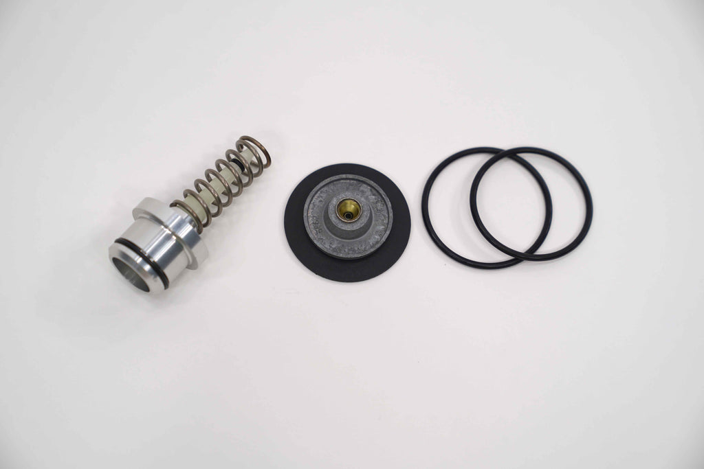 Norgren Pressure Regulator Rebuild Kit (1-1/4')