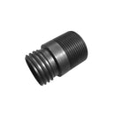 Nozzle Head Shut Off Valve Coupling - Dustless Blasting® Online Store